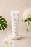 ZAYA Skin Rituals Mineral Lightly Tinted Antioxidant Sunscreen SPF 50