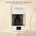 ZAYA Skin Rituals Retinol PM Treatment Serum 5X – 0.5% Retinol