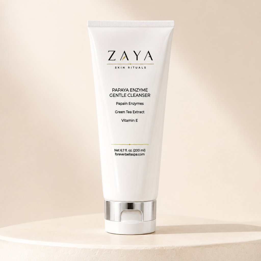 ZAYA Skin Rituals Papaya Enzyme Gentle Cleanser