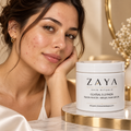ZAYA GLY/SAL 5-2 Clarifying Pads