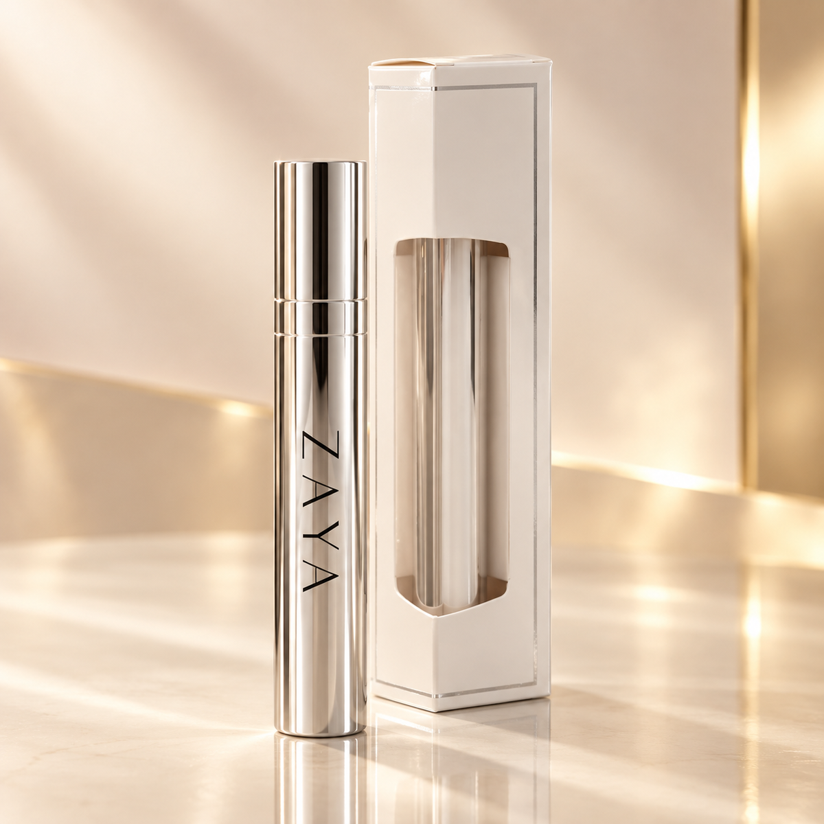 ZAYA Lip Gloss Balm SPF 30